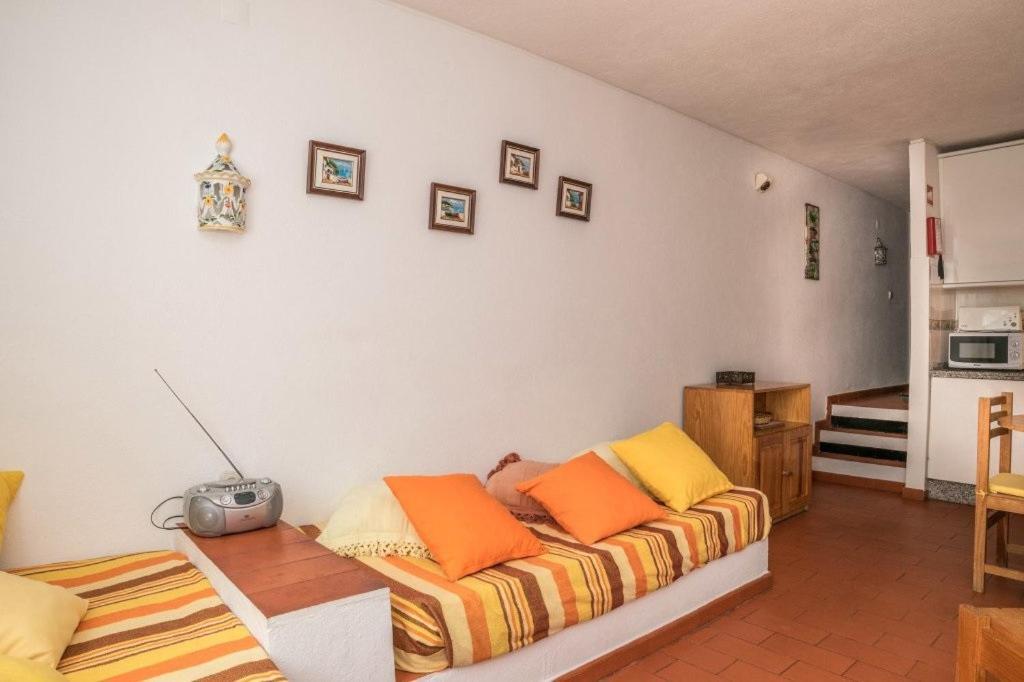 Apartmán Almargem 42 Tavira Exteriér fotografie