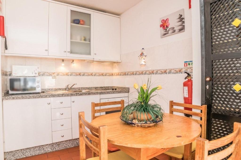 Apartmán Almargem 42 Tavira Exteriér fotografie