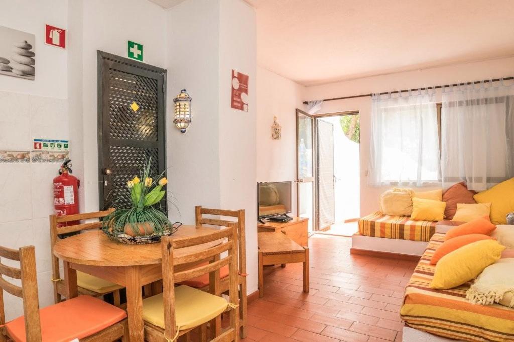 Apartmán Almargem 42 Tavira Exteriér fotografie