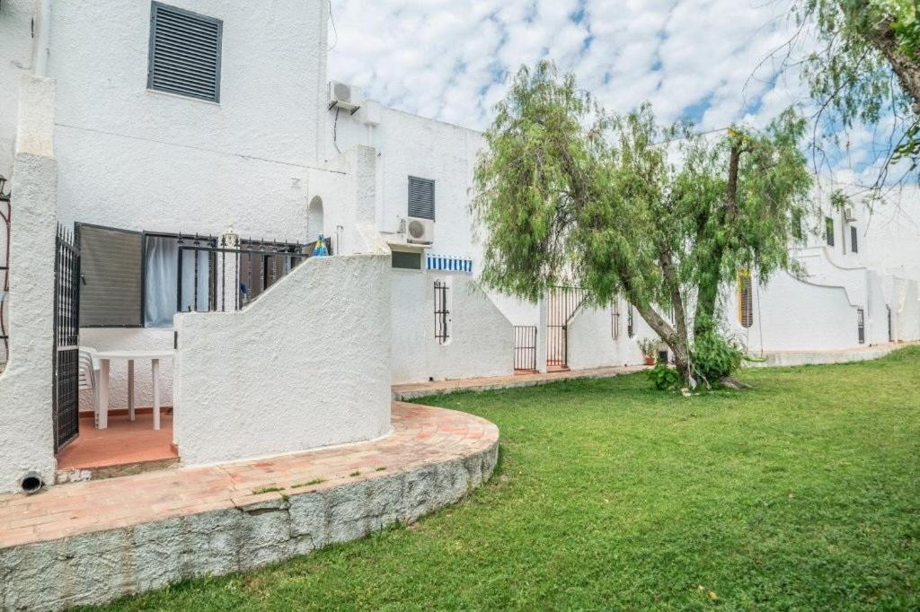 Apartmán Almargem 42 Tavira Exteriér fotografie