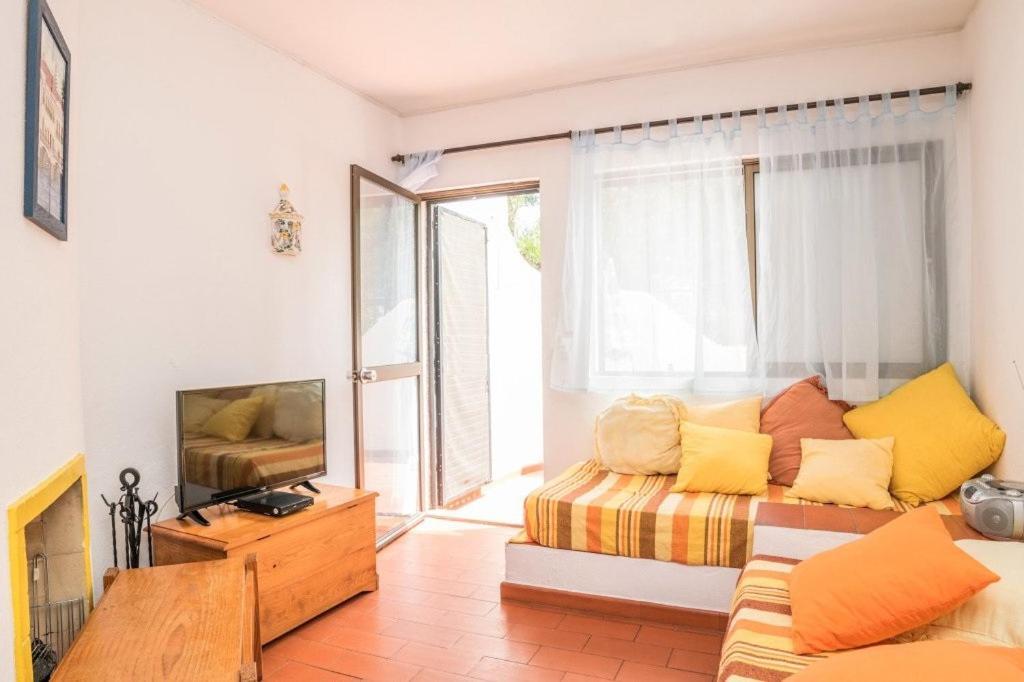 Apartmán Almargem 42 Tavira Exteriér fotografie